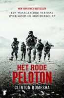 Het rode Peloton - Clinton Romesha - ebook - thumbnail