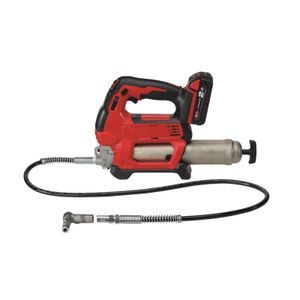 Milwaukee M18 GG-201C Vetspuit | 2.0Ah - 4933440490