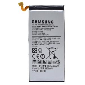 Samsung accu EB-BA300ABE origineel