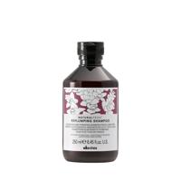 Davines Shampoo - NaturalTech Replumping - 250 ml