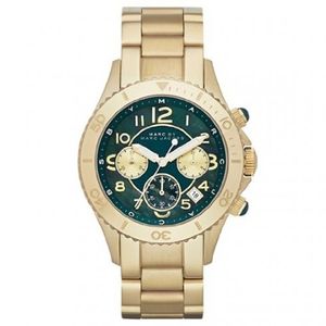 Marc Jacobs MBM3252 dames horloge