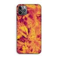 Eternal Fire: iPhone 11 Pro Max Tough Case