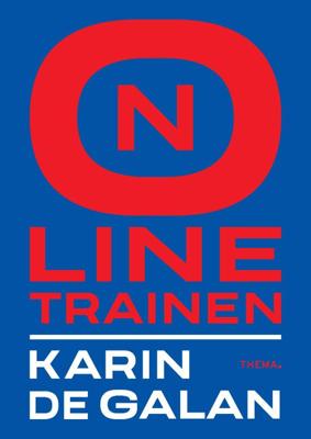 Online trainen (Paperback)