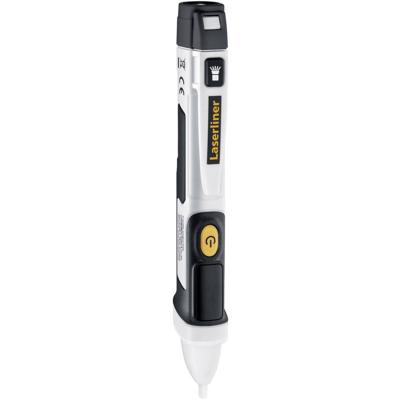 Laserliner ActiveFinder Pro Contactloze spanningstester CAT IV 1000 V LED
