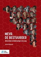 Mevrouw de bestuurder (Paperback)