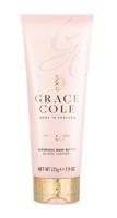 Grace Cole Vanilla blush & peony body butter