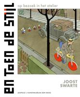 En toen De Stijl (Hardback)