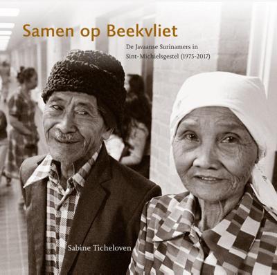 Samen op Beekvliet (Hardback)