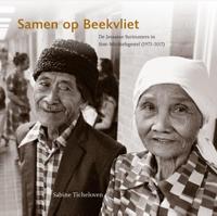 Samen op Beekvliet (Hardback)