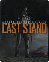 The Last Stand (UK) (steelbook edition) - thumbnail