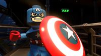 Warner Bros LEGO Marvel Super Heroes 2 (Nintendo Switch) Standaard Meertalig - thumbnail