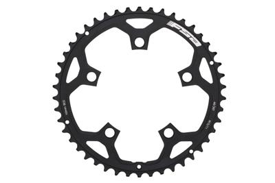 FSA Road Tempo Pro Kettingblad BCD 110mm 46T FSA Road Tempo Pro Kettingblad BCD 110mm 46T