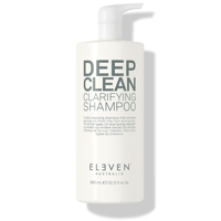ELEVEN Australia Deep Clean Clarifying Shampoo