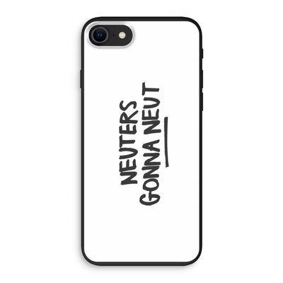 Neuters: iPhone 8 Biologisch afbreekbaar hoesje
