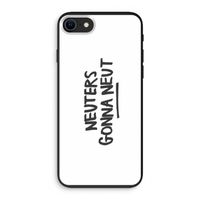 Neuters: iPhone 8 Biologisch afbreekbaar hoesje