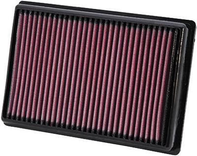 K&N Replac. filter bm-1010