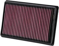 K&N Replac. filter bm-1010