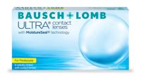 Ultra for Presbyopia (6 lenzen) - Contactlenzen > Multifocaal | 123Optic.com - thumbnail