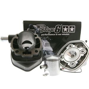 Cilinderkit Stage6 Street Aerox 70 LC