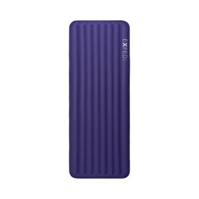 Exped MegaMat Ultra 10 Slaapmat Aubergine LXW