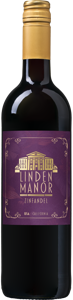 Linden Manor Zinfandel California