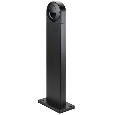 SG Callisto Pole LED tuinpaal zwart 4W 3000K dimbaar IP44