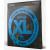 D&apos;Addario ETB92 Tapewound Medium 50-105 basgitaar snarenset