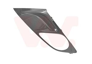 luchtgrille onder l. 3872593