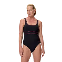 Speedo Solid Contour Badpak