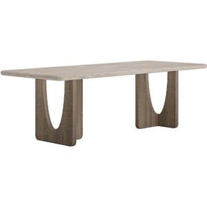 Goossens Eettafel Jamilla