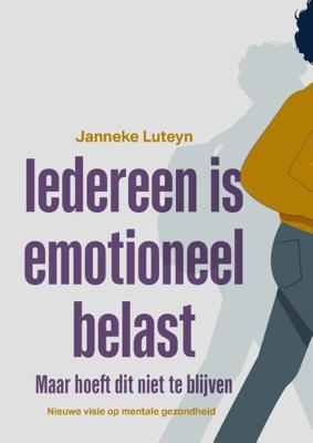 Iedereen is emotioneel belast (Paperback)