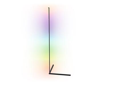 ANSMANN RGB LED hoeklamp