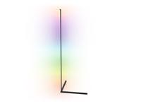 ANSMANN RGB LED hoeklamp