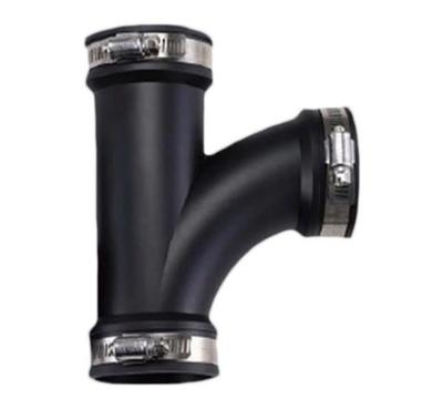 Flexibel T-STUK 2” / 63mm