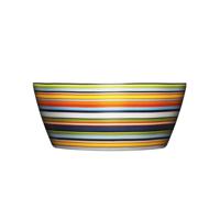 Iittala Kleine Kom Origo Oranje ø 12 cm / 250 ml - thumbnail