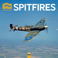 IWM Spitfires Kalender 2026