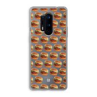 Giants: OnePlus 8 Pro Transparant Hoesje