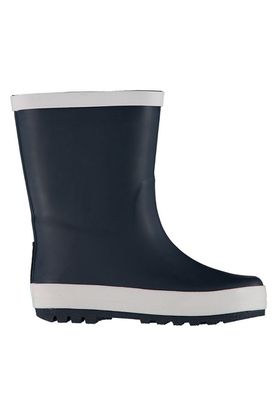 XQ Regenlaarzen 000133881100 Donker Blauw maat