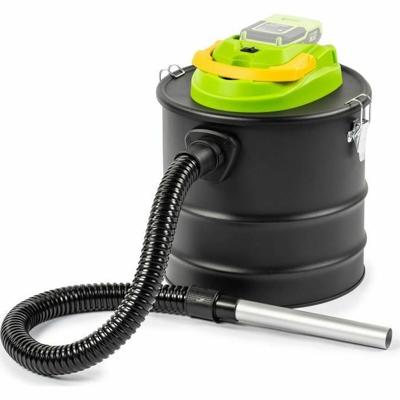 Aszuiger Fieldmann 20V Zwart 150 W