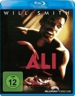 Ali Ali