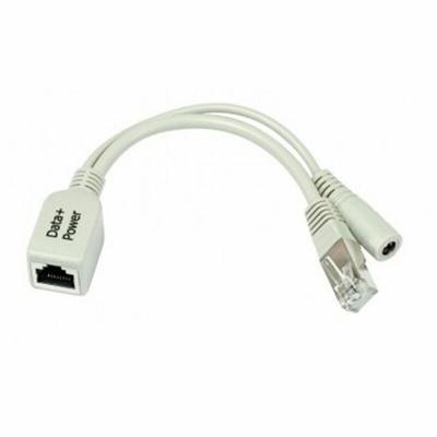 PoE-Injector Mikrotik NADACA0085 RBPOE 10/100Mbps
