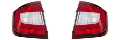Achterlicht set SET9EL354849011