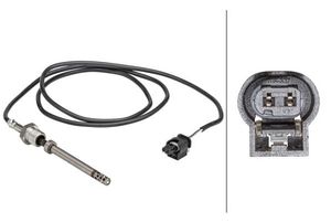 Sensor, uitlaatgastemperatuur 6PT358181241