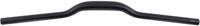 Ergotec stuur "ergo" bar ergo m alu 31,8mm black