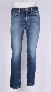 Vintage Slim Levi&apos;s  Blue size 33 / 31