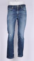 Vintage Slim Levi&apos;s  Blue size 33 / 31 - thumbnail