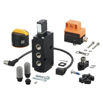 ifm Electronic AC0017 Automatiseringsset