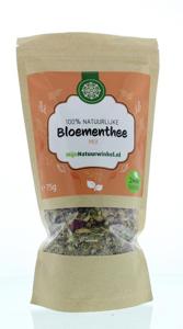 Mijnnatuurwinkel Bloemen thee