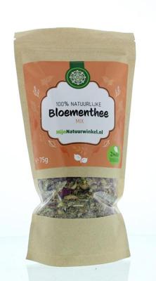 Mijnnatuurwinkel Bloemen thee