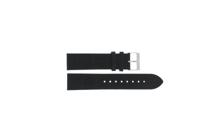 Horlogeband Festina F6851-2 Croco leder Zwart 21mm